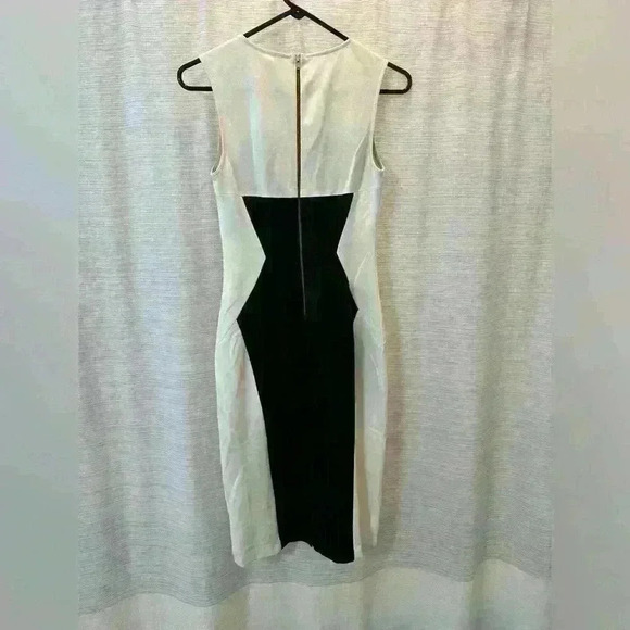 ABS dress NWT w/pockets - Picture 2 of 4